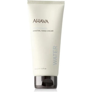 AHAVA Deadsea Water Mineral Hand Cream 100 ml