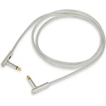 RockBoard Flat Patch Cable - SAPPHIRE 120 cm Ъглов - Ъглов Пач кабел (<![CDATA[RBO CAB PC F 120 SP]]>)