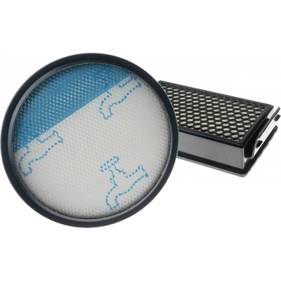 Vacs Rowenta Compact Power Cyclonic RO 4881 EA Hepa filter
