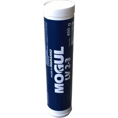 Mogul LV 2-3 400 ml