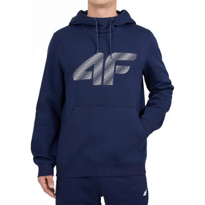 4f mikina SWEATSHIRT