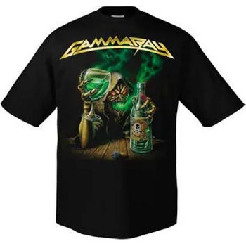 Image 1 of ART WORX мъжки тениски Gamma Ray - Абсент - 186057 - ART-WORX