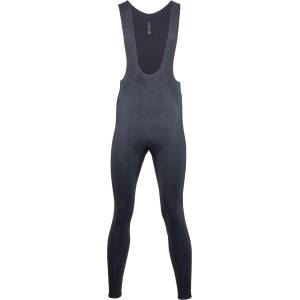 Nalini Клин за колоездене Nalini Ergo Bib Tight Cycling bottoms - Black (055-3754-0112)