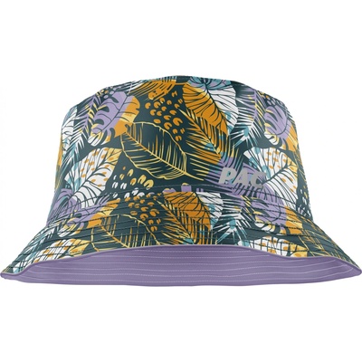 P. A. C P. A. C. Шапка P. A. C. Bucket Hat Ledras Hat - Lavender AOP - размер S/M (204-8341-0511)