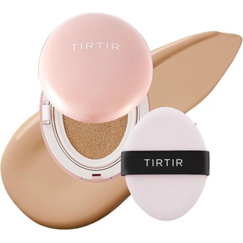 TirTir Фон дьо тен Mask Fit All Cover Cushion, 25N Mocha, 18 g