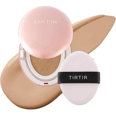 TirTir Фон дьо тен Mask Fit All Cover Cushion, 25N Mocha, 18 g