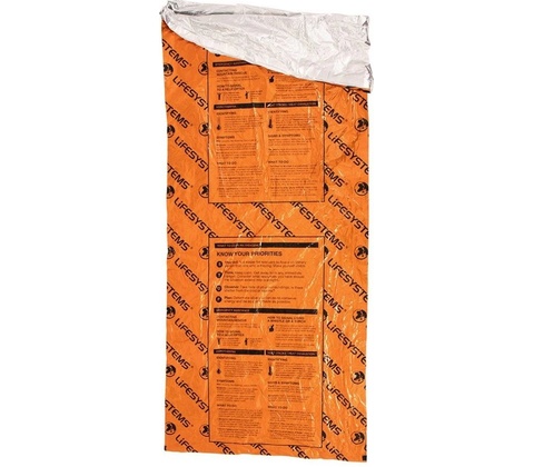 Lifesystems Heatshield Bag