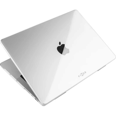 FIXED Pure for MacBook Neo průhledný FIXPU-1709