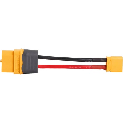 Gens Ace Acepow Electronics Co. Ltd Adaptér XT60 samica na XT30 samec