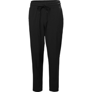 Helly Hansen Дамски ежедневен панталон Helly Hansen Women's Thalia Pant Casual trousers - Black (107-4297-0112)