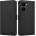 Tech-Protect Wallet Case за Xiaomi Poco X7 Pro 5G - черен (5906302361366)