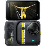 Insta360 GO Ultra Tadej Pogačar Edition (CINSABEA-GOUltra18) Спортна екшън камера