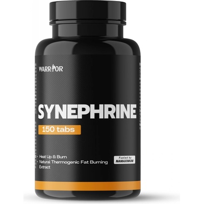 Warrior - Synefrine 150 tablet