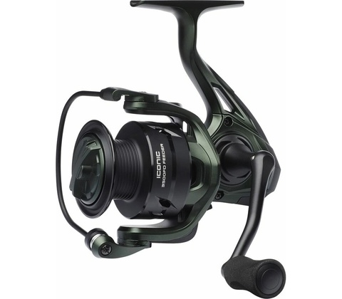 Dam Quick Iconic Feeder 3500FD