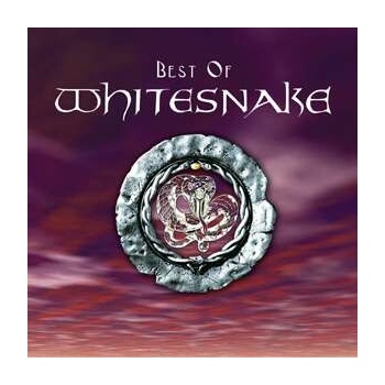 WHITESNAKE: BEST OF CD