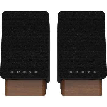 Onkyo Creator Series Black (GX10DBBCUU)