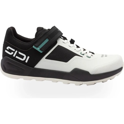 Sidi Indomita White/ Black