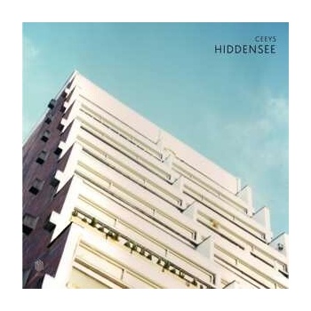 Ceeys: Hiddensee LP