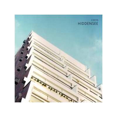 Ceeys: Hiddensee LP