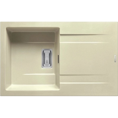 Pyramis Kartesio 1B 1D, beige