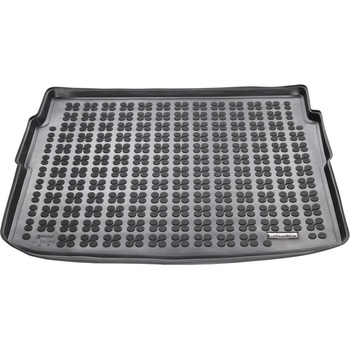 Rezaw-Plast Гумена стелка за багажник за CITROEN DS7 CROSSBACK bottom floor (2018+) - Rezaw Plast (230153)