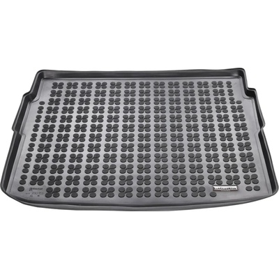 Rezaw-Plast Гумена стелка за багажник за CITROEN DS7 CROSSBACK bottom floor (2018+) - Rezaw Plast (230153)