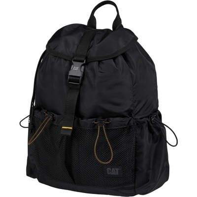Caterpillar CAT batoh Urban Young Ohio čierna 18 l