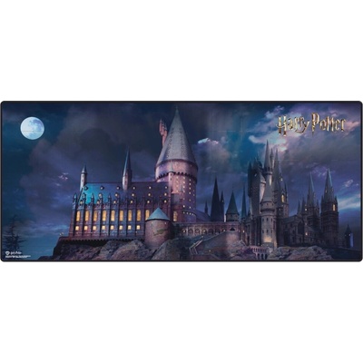 Pyramid Harry Potter Hogwarts