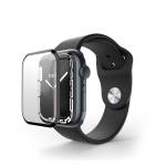  Матиран 3Д Протектор за Apple Watch 41 mm от NEXT ONE (K-AW-41-3D-MAT)