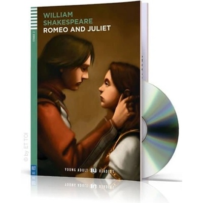 Romeo and Juliet - William Shakespeare