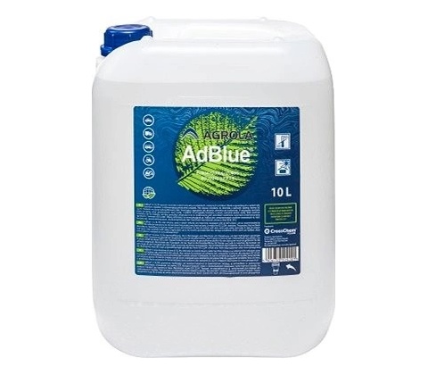 Noxy AdBlue 10 l