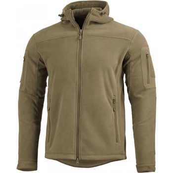 Bunda Pentagon flisová Hercules 2.0 coyote