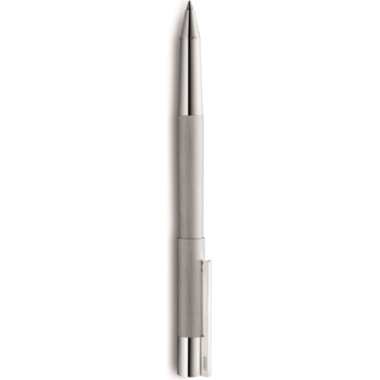 LAMY Химикалка ролер Scala стомана матирана (4030089)