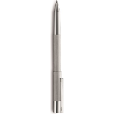 LAMY Химикалка ролер Scala стомана матирана (4030089)