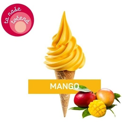 ALMECO FRUTTA MANGO 2kg
