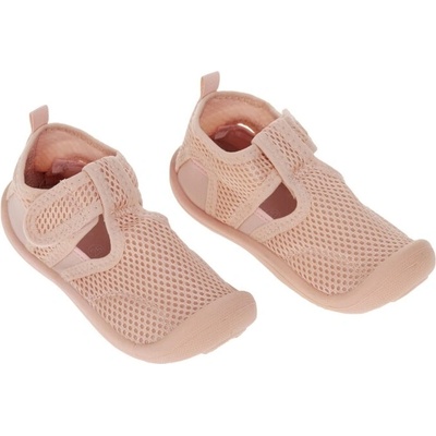 Lässig Beach Sandals Peach