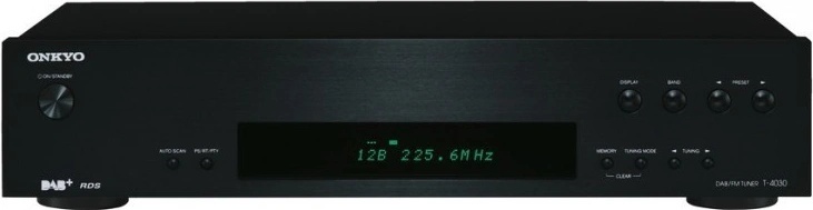 Onkyo T-4030