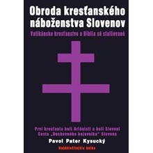 Obroda kresťanského náboženstva Slovenov