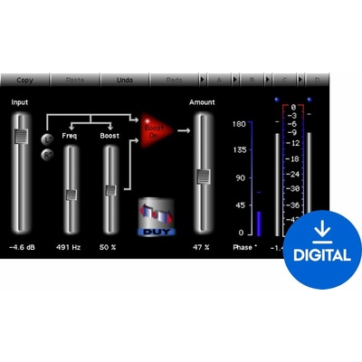 DUY Audio Wide (Digitální produkt)