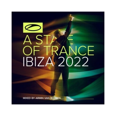 A State of Trance Ibiza 2022 CD
