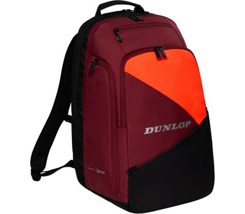 Dunlop CX PERFORMANCE Back Pack
