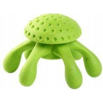 Kiwi Walker Octopus Mini chobotnica zelená 13 cm