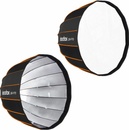 Godox QR-P70 skladací parabolický softbox 70 cm