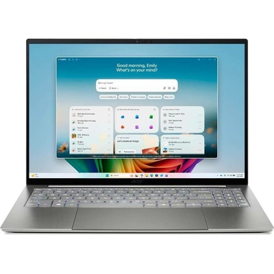 Acer Swift 16 AI NX.JU1EC.004