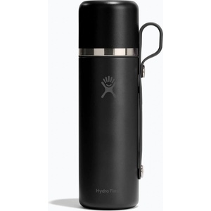 Hydro Flask Hot and Cup black 28 OZ (0,828 l)