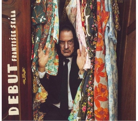 František Skála: Debut CD