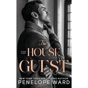 The House Guest | Penelope Ward (2025)