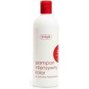 Ziaja šampón pre intenzívnu farbu vlasov Ricinový olej 400 ml