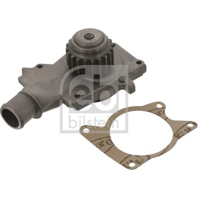 Vodní čerpadlo, chlazení motoru FEBI BILSTEIN 01282