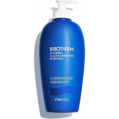 Biotherm Life Plankton zklidňující a zvláčňující tělové mléko 400 ml